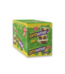 Fit Bites Prownie High Protein Brownie Lemon Cream